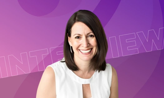 Willoughby Design Co-CEO and Owner Megan Stephens