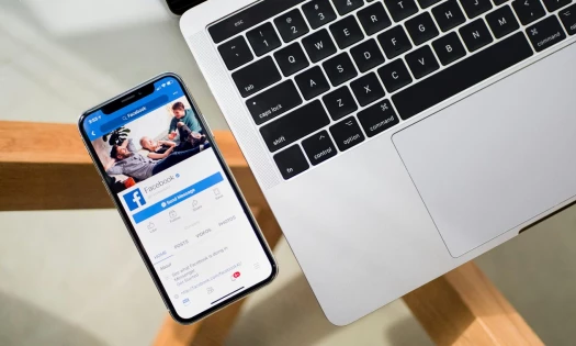 Social Media Marketing Strategy