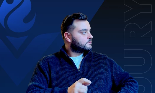 Duha Kelesoglu, Founder and Creative Director of THEBADGUYS