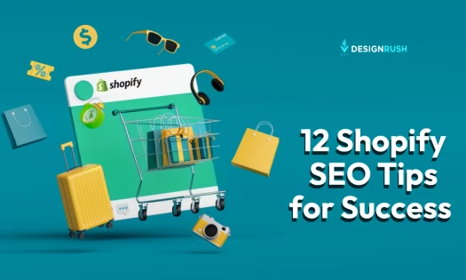 SEO Shopify Tips