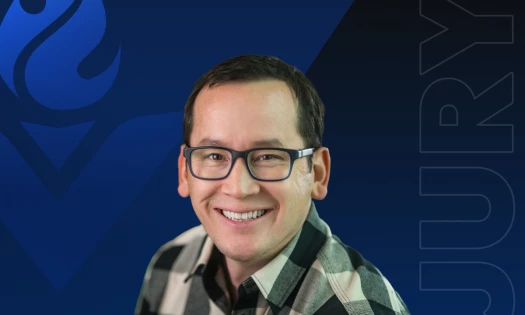 Justen Hong, Founder of Visual Lure
