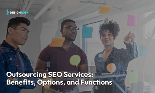 Outsourcing SEO Services