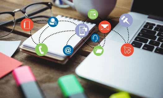 Omnichannel Marketing