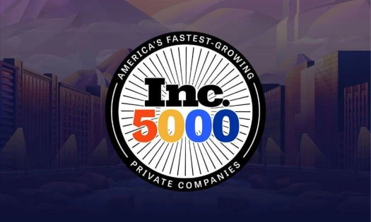The Inc. 5000 Logo
