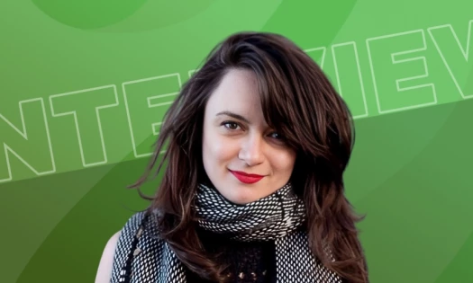 Kyra Woodward Vice President of LaunchPad Central