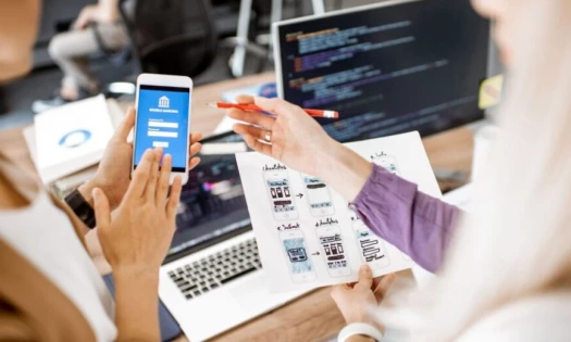 Mobile App Testing