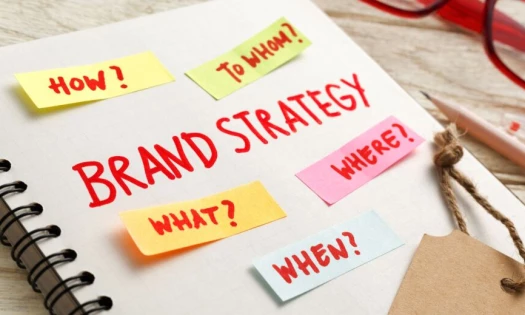 Research on Branding