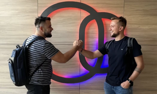 Outecho Company