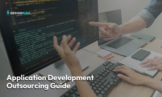 Application Development Outsourcing