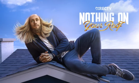 DirecCTV | Nothing on Your Roof