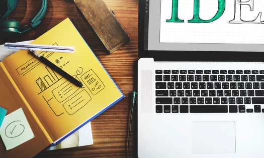 How To Develop a Graphic Design Strategy