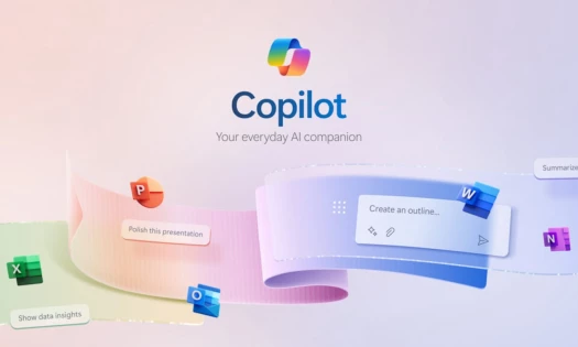 Microsoft AI Assistant Copilot
