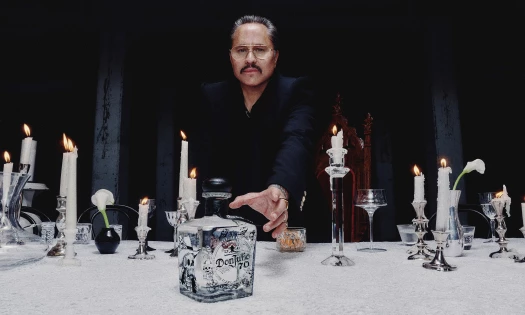 Willy Chavarria for Tequila Don Julio