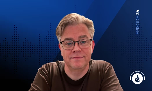 AJ Kohn, Digital Marketing Executive