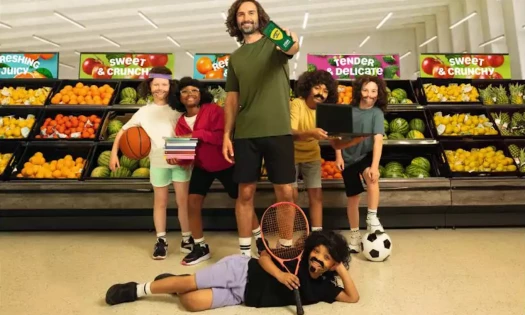 Asda’s Cashpot for Schools