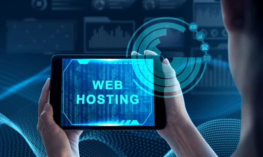 Shared Hosting
