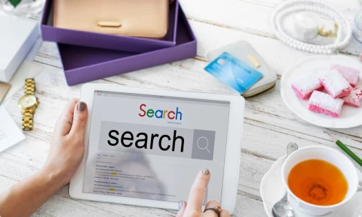 SEO Keyword Research