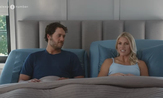 Why Do 80% of NFL Players Choose A Sleep Number Smart Bed?