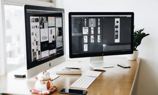 iMac Computers