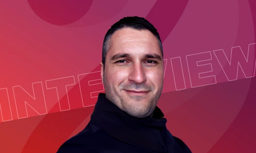 Kosta Hristov, QGP CEO