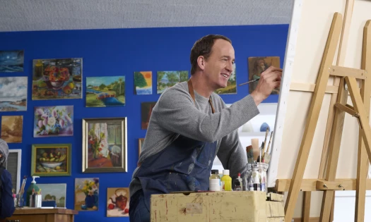 Peyton Manning for Nationwide