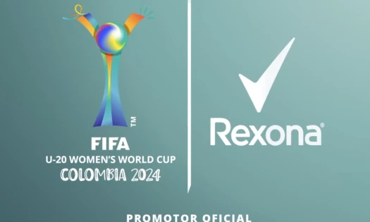 Rexona's #SeeHerGame Campaign
