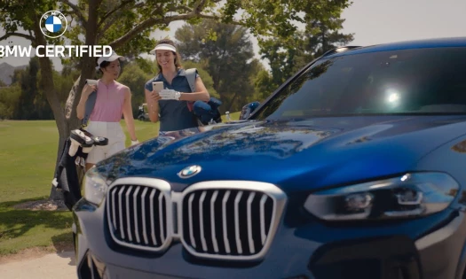 Ultimate Match | BMW Certified
