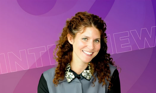 Jill Sherman, co-founder & CEO of Modalyst