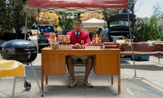 New Campaign from Frank's RedHot