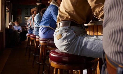 Wrangler | Good Mornings Make for Better Days