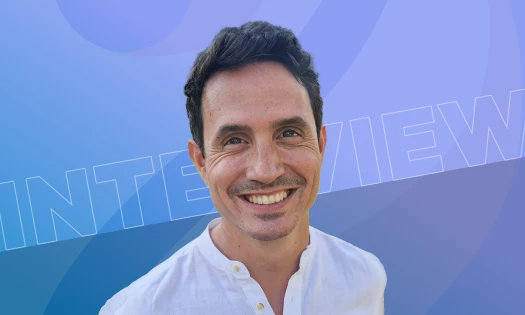 Alexis Dollé, Head of Growth at Mailbird