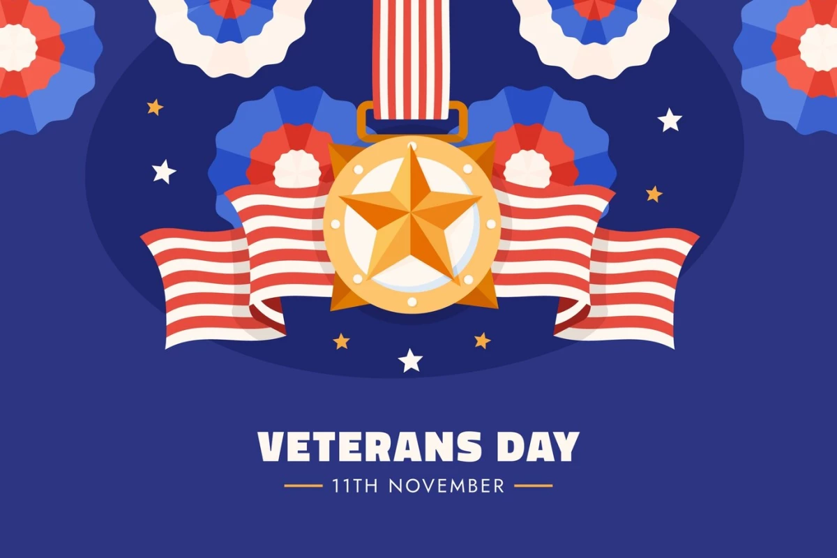 Veterans Day Poster: Ideas & Tools To Make Them