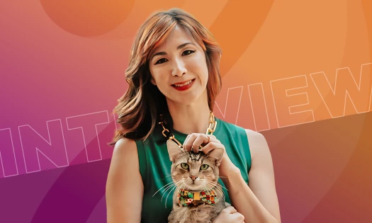 Leslie Gray, Founder and CEO of Made By Cleo