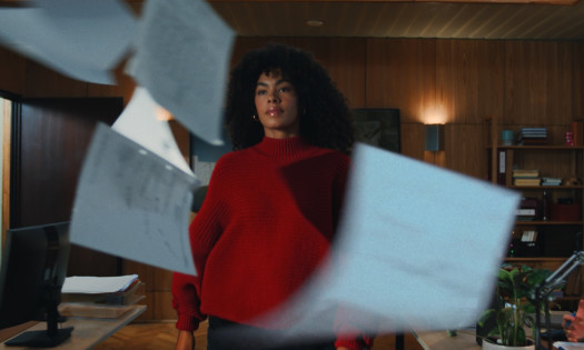 Tesco F&F's F/W Campaign