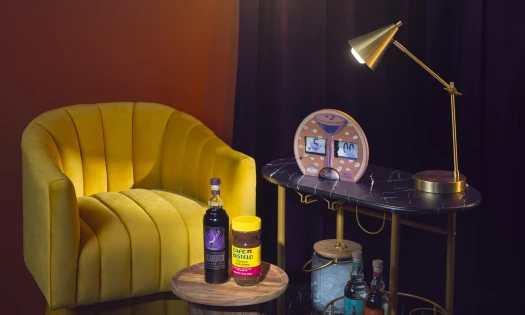 Cazadores x Café Bustelo