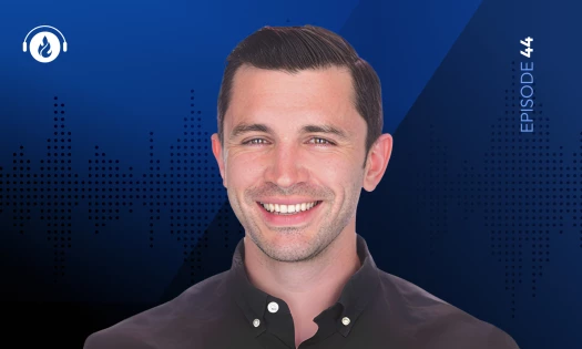 Alex Birkett, growth marketer and Omniscient founder