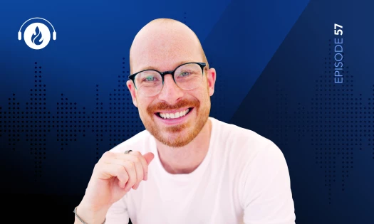Andy Willers, Co-Founder of Favoured