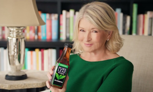 Martha's Little Helper