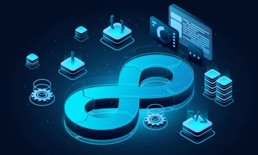 Best DevOps tools: code on computer