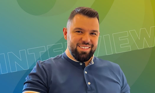 Enis Kovac, Co-Founder and CTO at Outecho