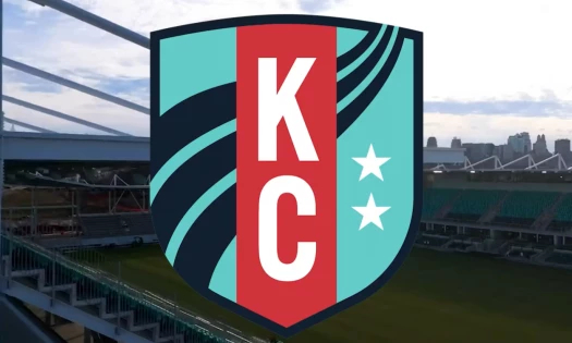 Willoughby Design's Logo for KC NWSL