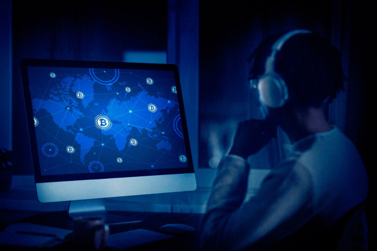 What Is Blockchain Marketing?