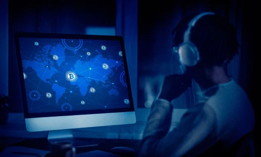 Blockchain Marketing