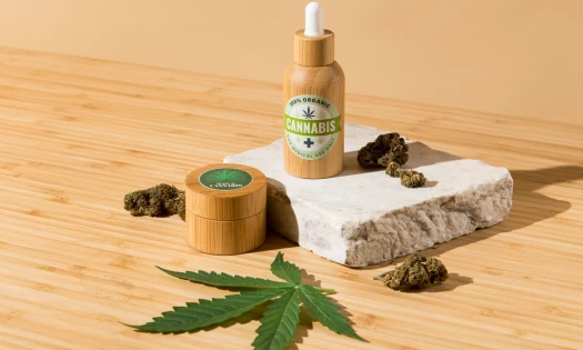 Best Cannabis Branding Examples
