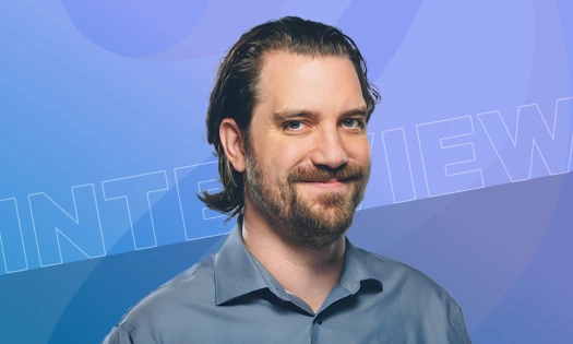 Josh Koenig, Co-Founder and Chief Strategy at Pantheon