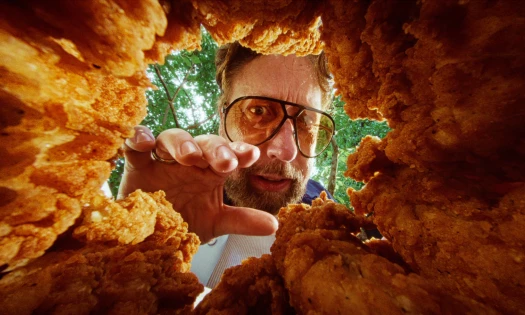 KFC Canada's Campaign