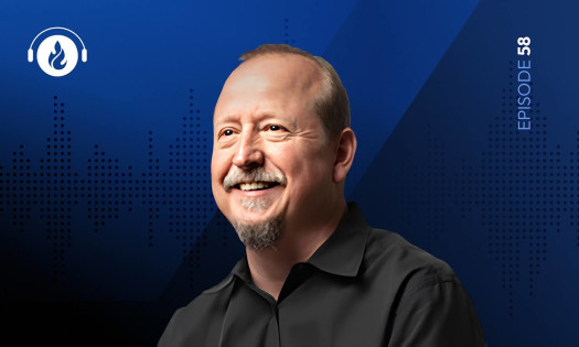 David Gaz, Founder of The Bureau of Small Projects