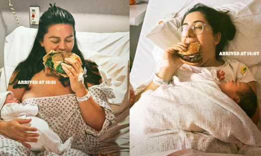 Burger King | Bundles of Joy