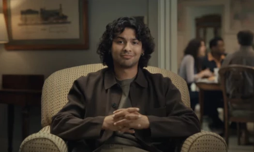 Xolo Maridueña for Taco Bell