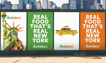 Direct Advertising Ads
